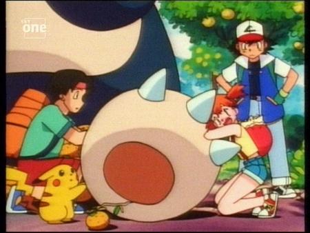 poke